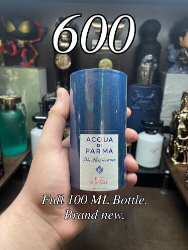 Acqua Di Parma Fico di Amalfi