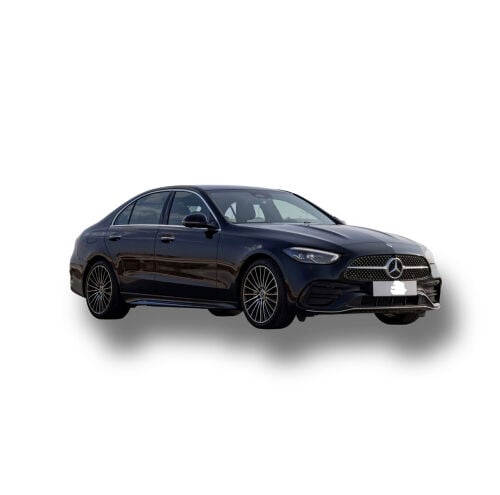 Mercedes C 200 