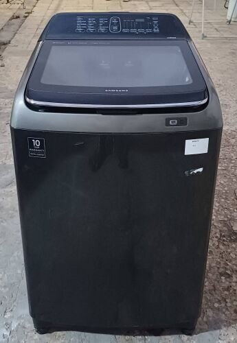 WASHING MACHINE FOR SALE 16 KG
