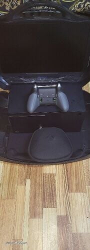 Xbox series x and gaems vanguard