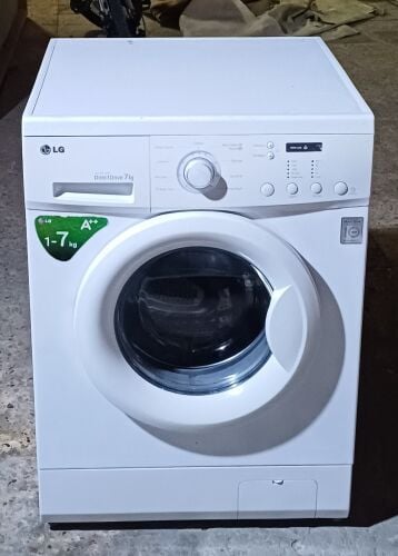 7kg For Sell.