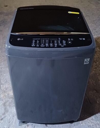 Lg 18kg for Sell.