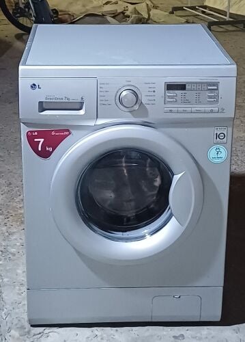 7kg for sell.