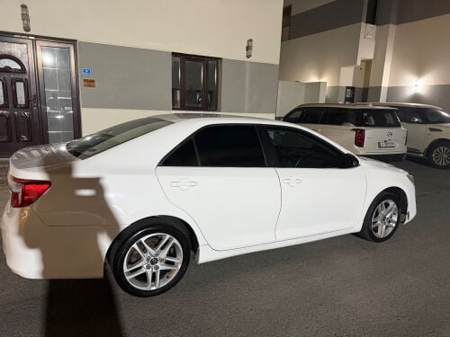 Camry GL