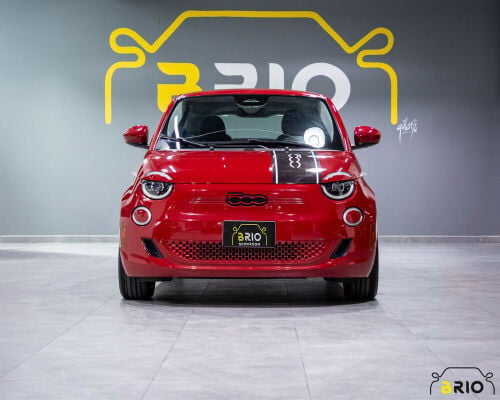 For Sale Fiat Abarth 500 2024