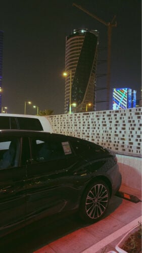 ام جي 7 لاكجري 405