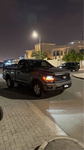 فورد 