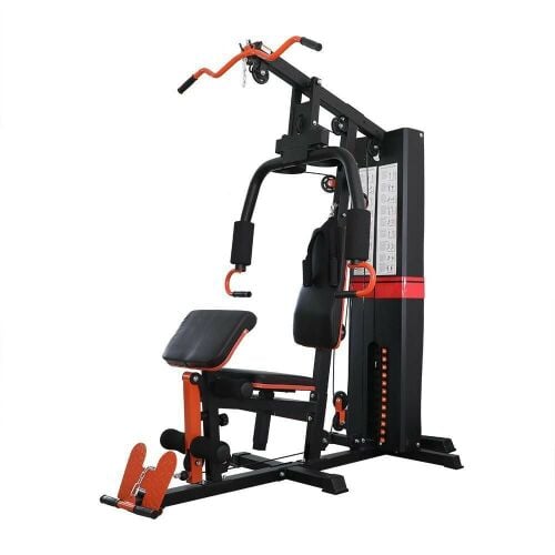 Multiple Gym Machine