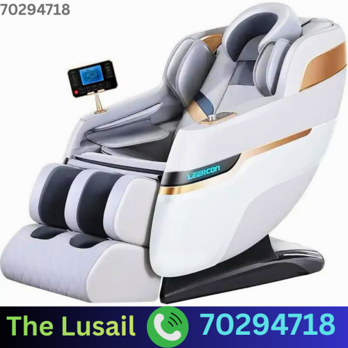 Massage chair new