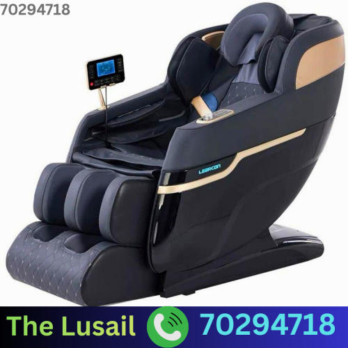 Massage chair