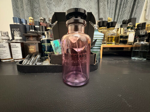 Louis Vuitton perfume authentic ‏