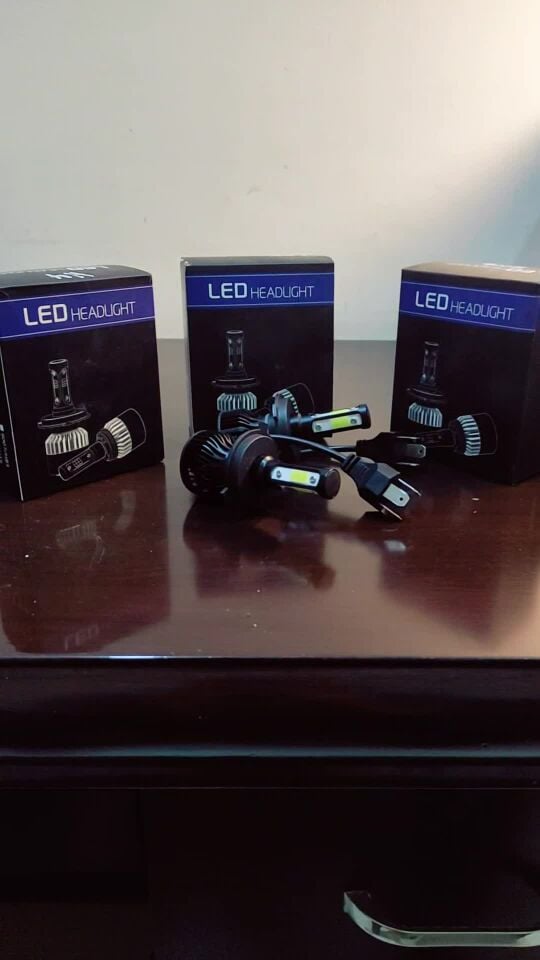 car light