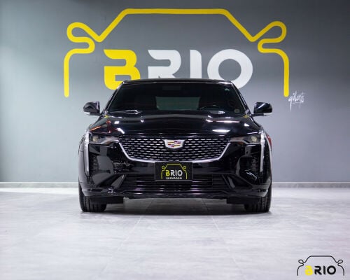 For Sale Cadillac CT4 2020
