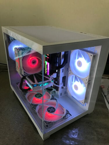 Gaming Pc /i5 13th Gen /RTX 4060Ti