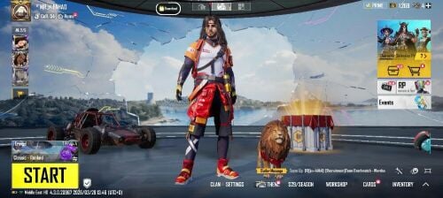 pubg account sale urgent money