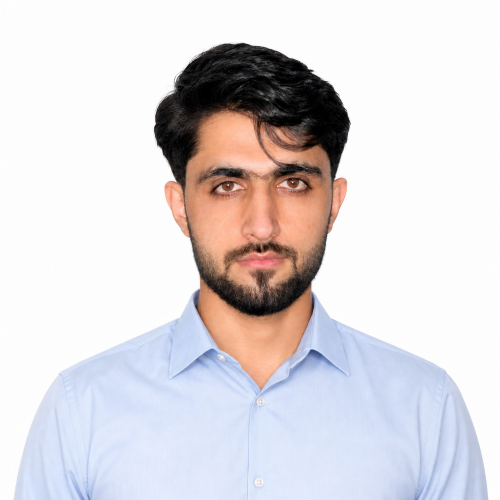 KALEEM ULLAH KHAN