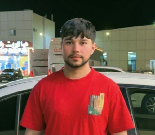 Hamdan Ahmad