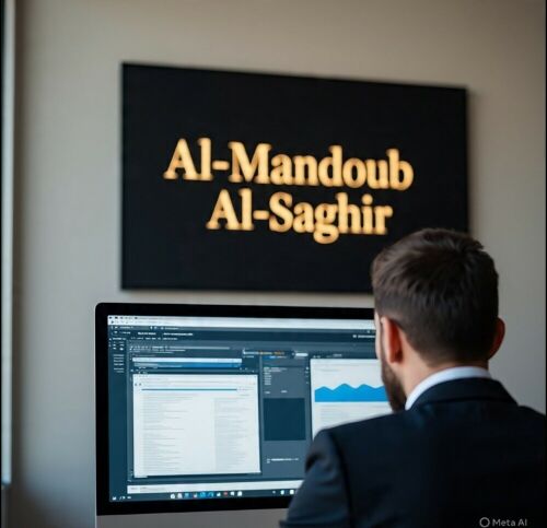 تأسيس الشركات بكافة أنواعها