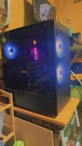 gaming PC