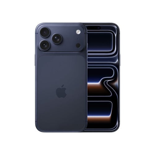17 Pro Max
