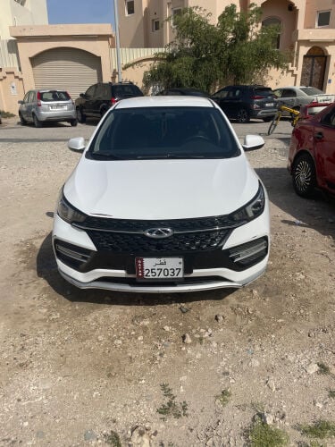 شيري اريزو 6 للبيع
