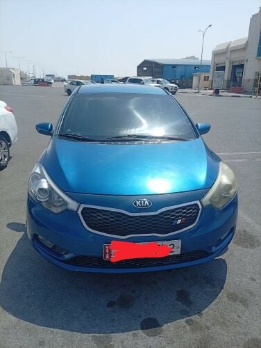 Cerato 2014