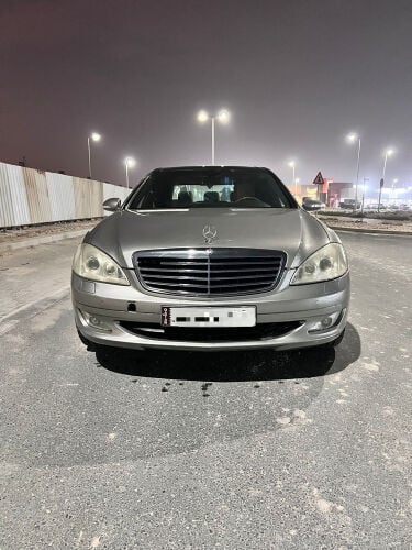 For Sale Mercedes S 350 2007