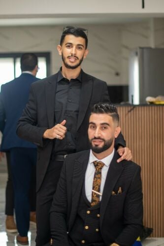 Mohamed