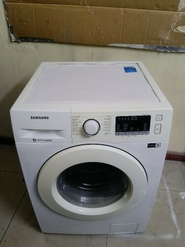 Samsung 8/6 kg washing machine
