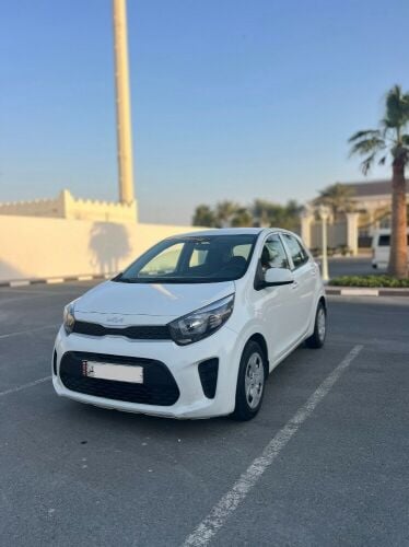 kia picanto 2022
