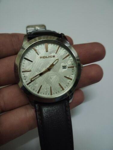 POLICE watch urgent sale