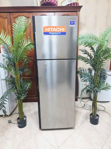 Hitachi refrigerators 