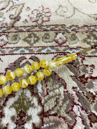 مسباح مستكة مشخط