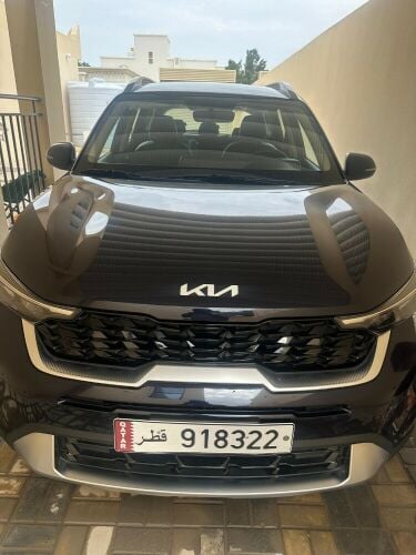 good car kia sonet 2025