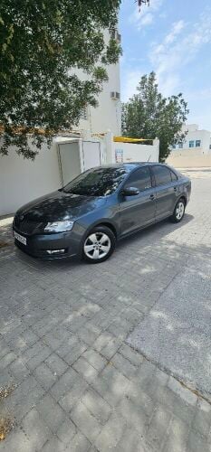 Skoda Rapid 2019 / Reg 12.2020