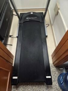 BH F1 Folding Treadmill