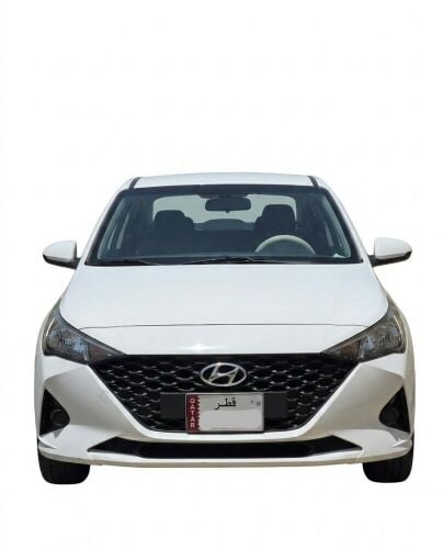 2022 Hyundai Accent