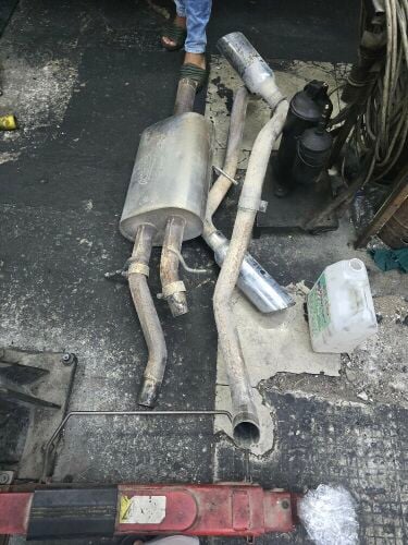 دبة بورلة