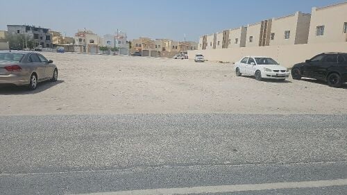 للبيع ارضين جنب بعض نعيجه
