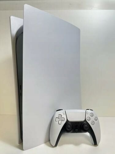 ps5 Digital.