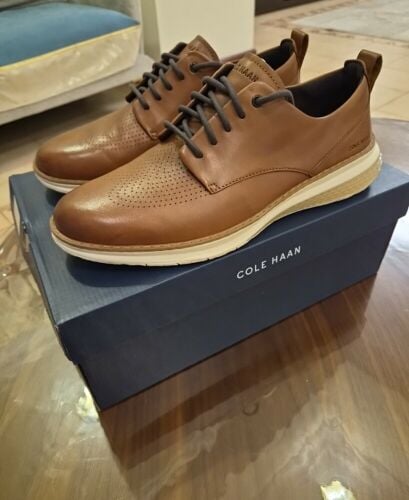 Cole Haan OG Energywave British Tan