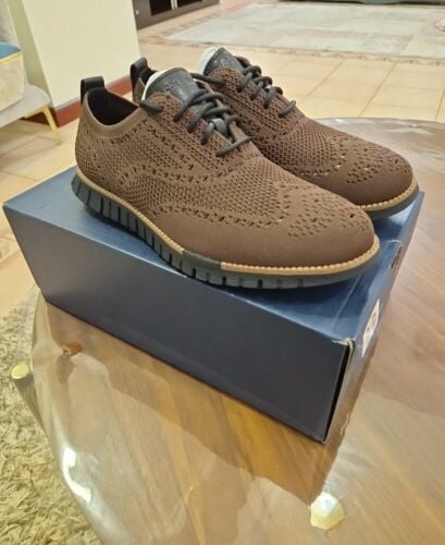 Cole Haan ZG Remastered Stitch Wing