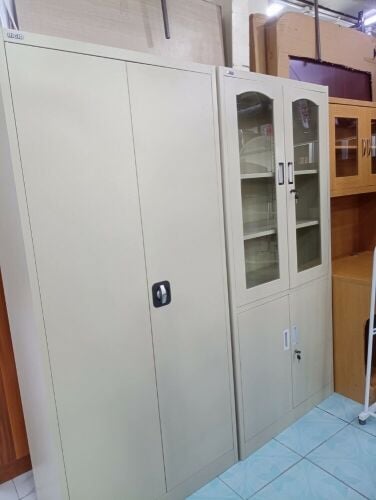 File book self cabinet available