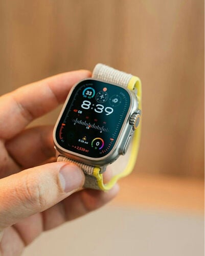 APPLE WATCH ULTRA 1