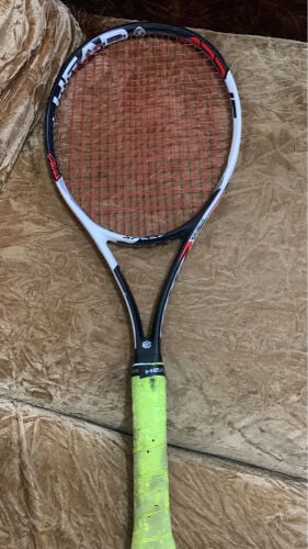 tennis bat 