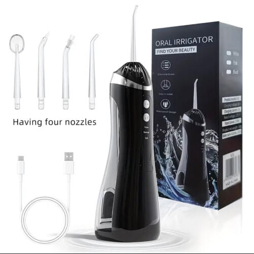 Electric Dental Flosser