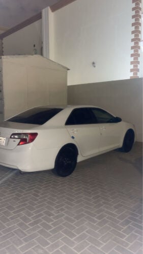 كامري شخصي 