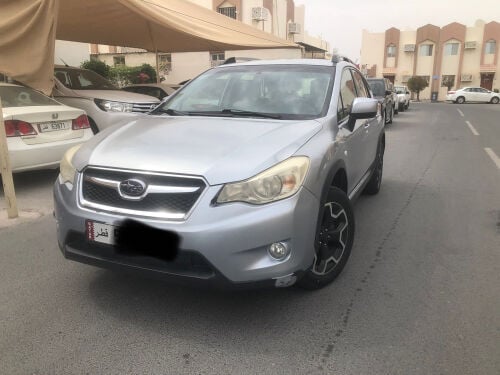 2013 XV Subaru for sale 