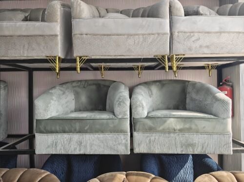 NEW SOFA FOR SALE