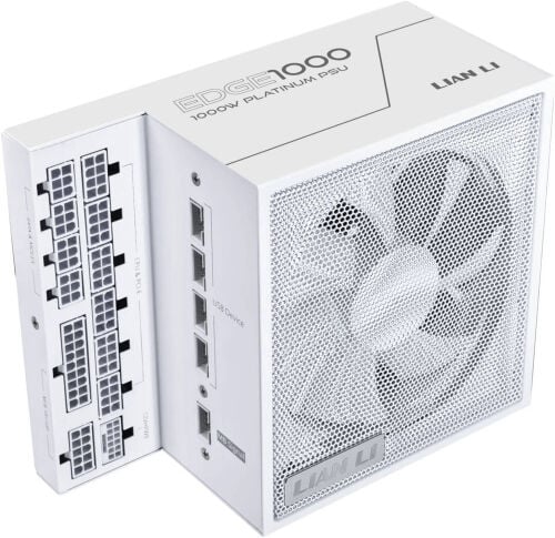 Lian li edge 1000 watts